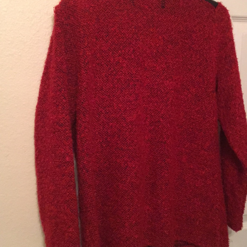 Jacket - Picture 2 of 3